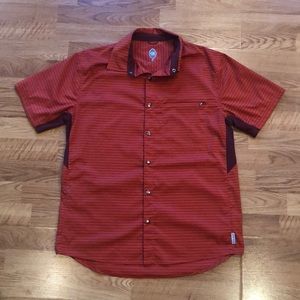 Club Ride cycling shirt